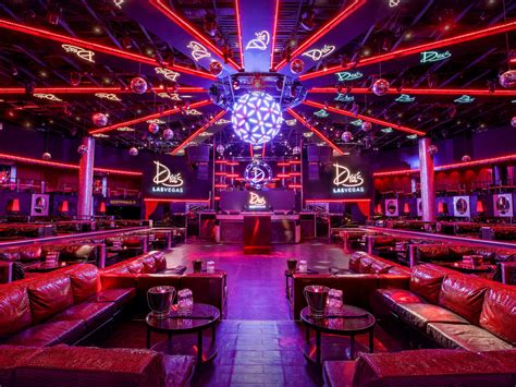 drai's nightclub events